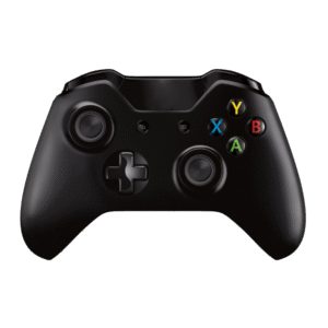 Vortex Gamepad