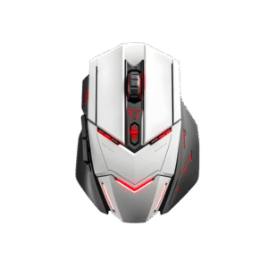 Aurora Glide Wireless Mouse
