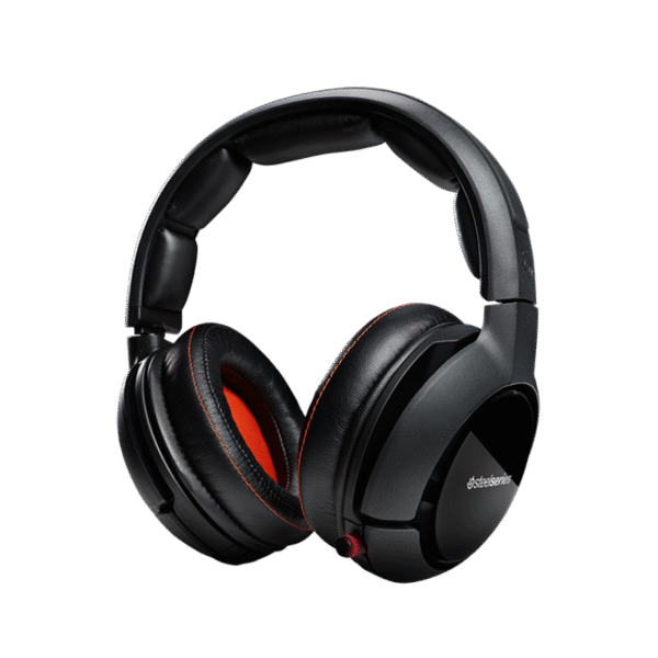 Second image of Itan X Gaming Headset