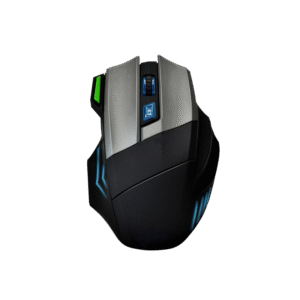 Eclipse RGB Gaming Mouse